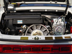 Porsche 911/930 Turbo 